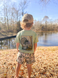 Southern Hyde Co. Gobble Fever