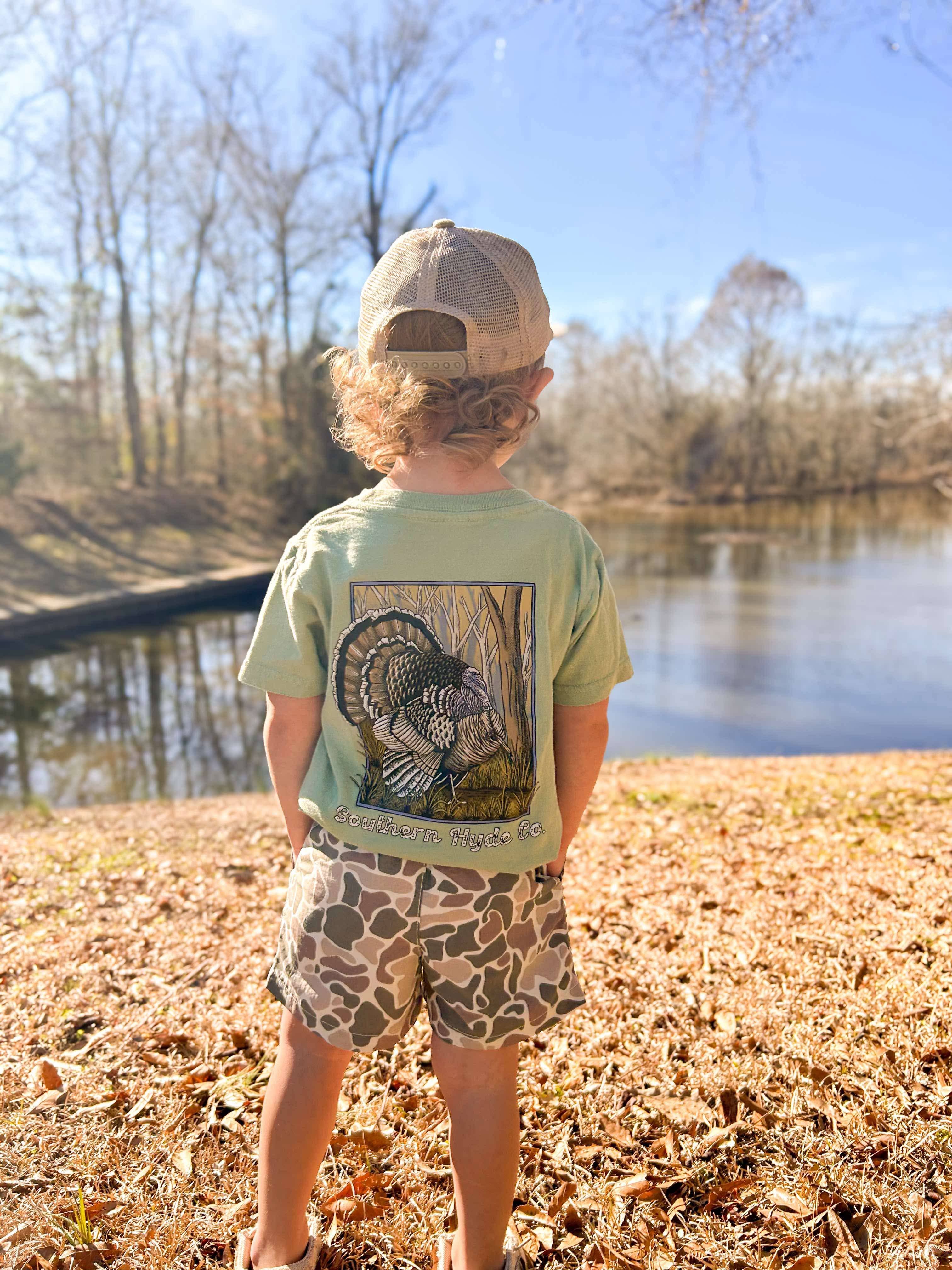 PRE-ORDER Southern Hyde Co. Gobble Fever