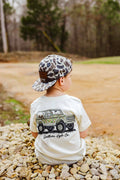 Southern Hyde Co. Backroad Bronco