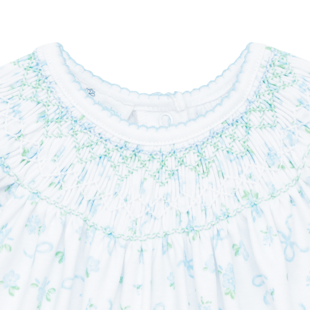 Magnolia Baby - Eloise's Classics Bishop Bubble