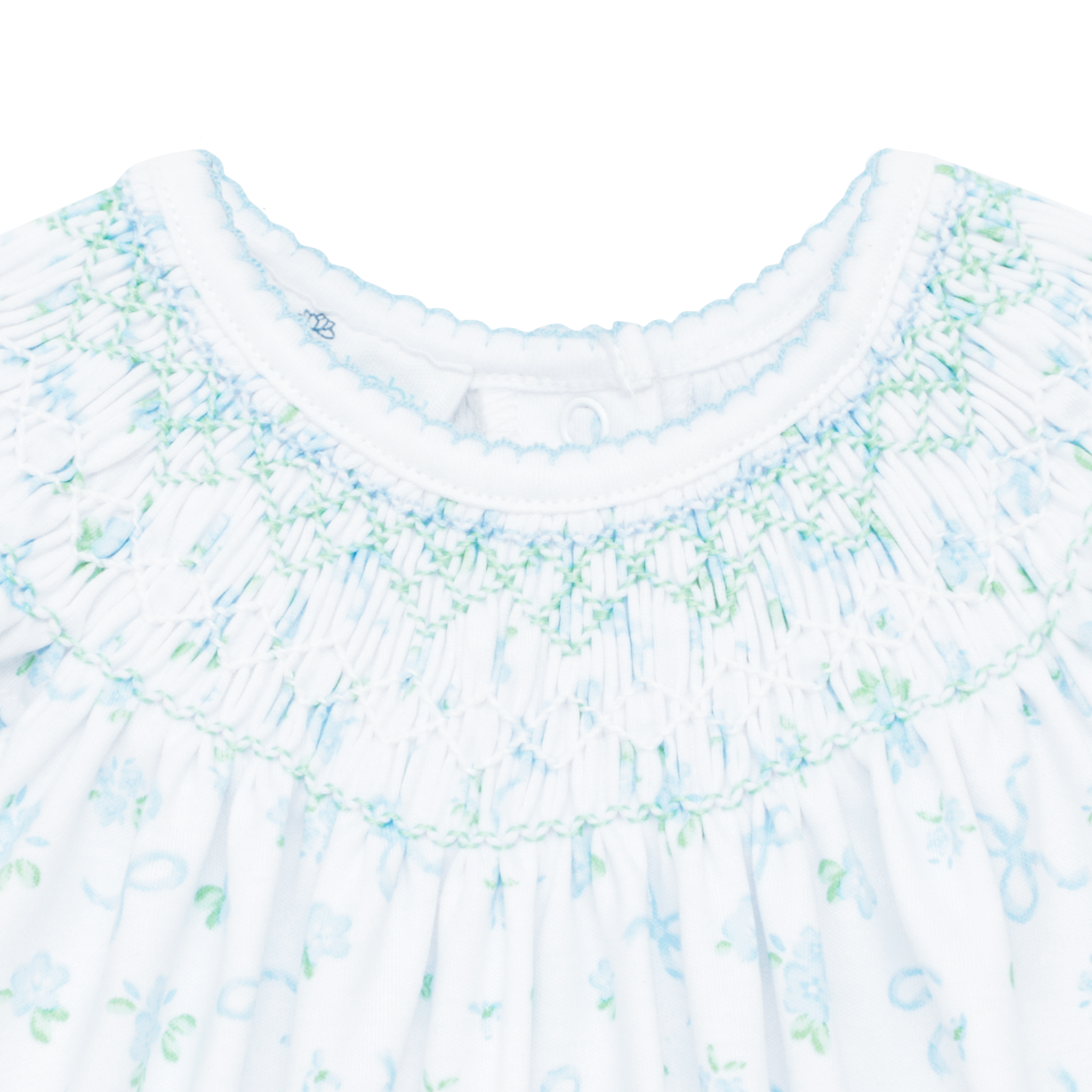 Magnolia Baby - Eloise's Classics Bishop Bubble