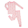Beautiful Bows 2pc Pajama Set