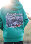 Southern Hyde Co. - Shell Shock