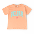 Pool Babe Kids Summer Shirt