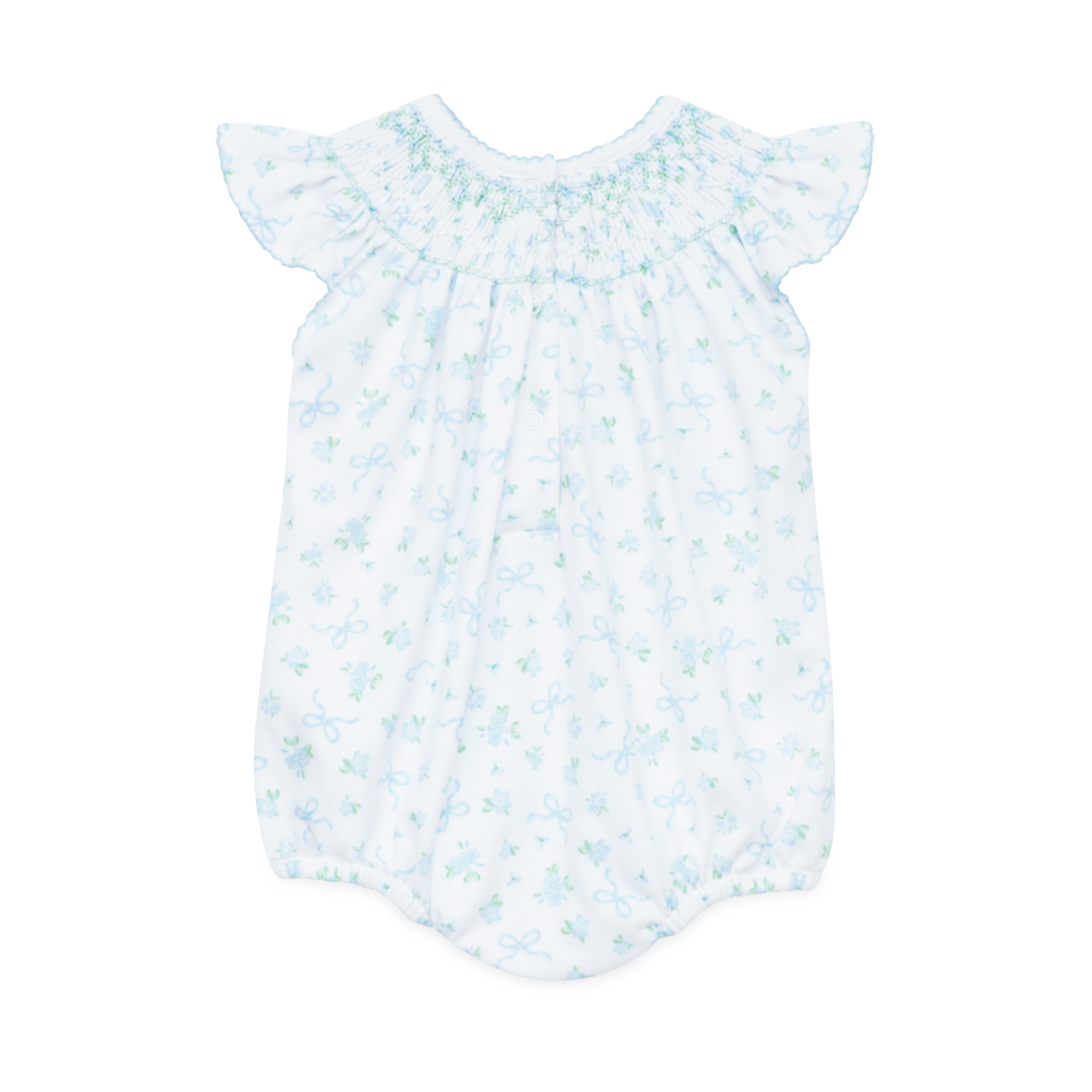 Magnolia Baby - Eloise's Classics Bishop Bubble