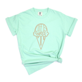 Life is Sweet | Comfort Colors Kids Tee