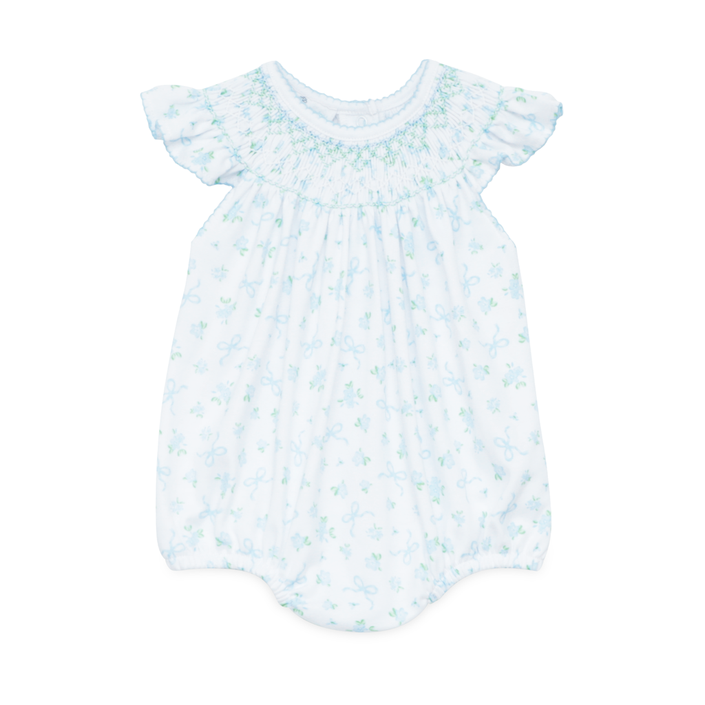 Magnolia Baby - Eloise's Classics Bishop Bubble