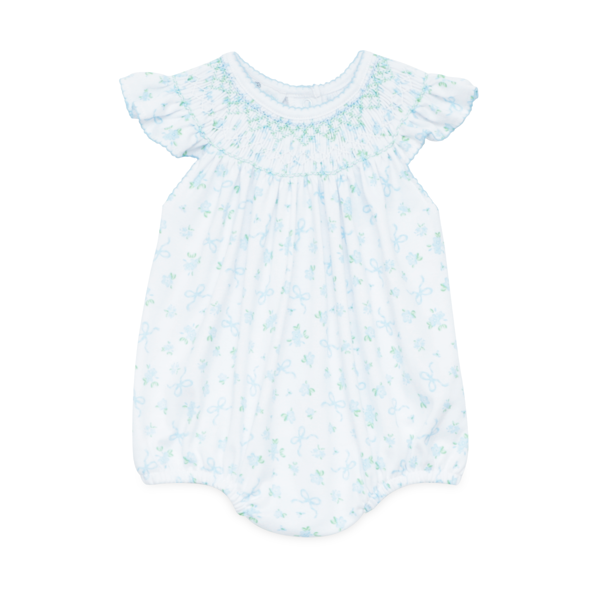 Magnolia Baby - Eloise's Classics Bishop Bubble