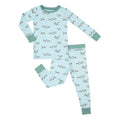 Quackin’ Up 2pc Pajama Set