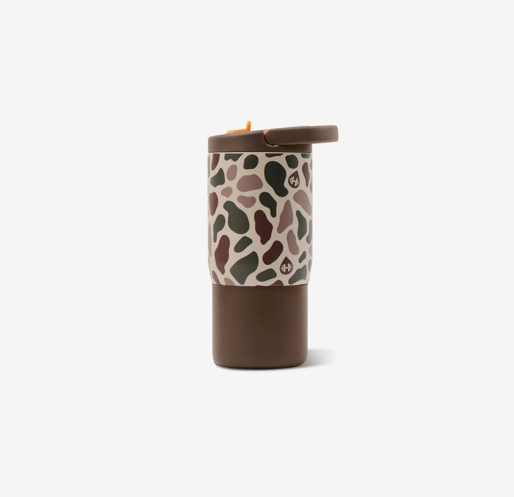 Duck Camo HydroJug 14 oz Sport
Water Bottle