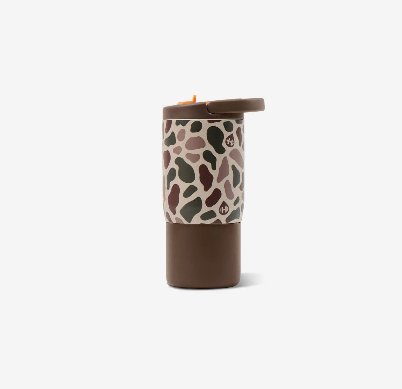 Duck Camo HydroJug 14 oz Sport
Water Bottle