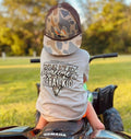 Southern Hyde Co. Someone's Feral Kid