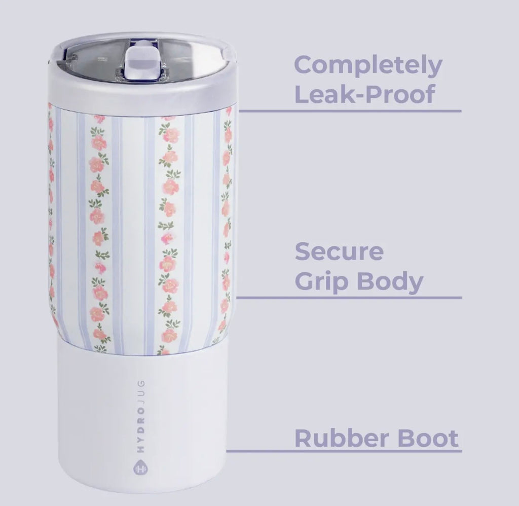 Primrose HydroJug 14 oz Sport Kids
Water Bottle