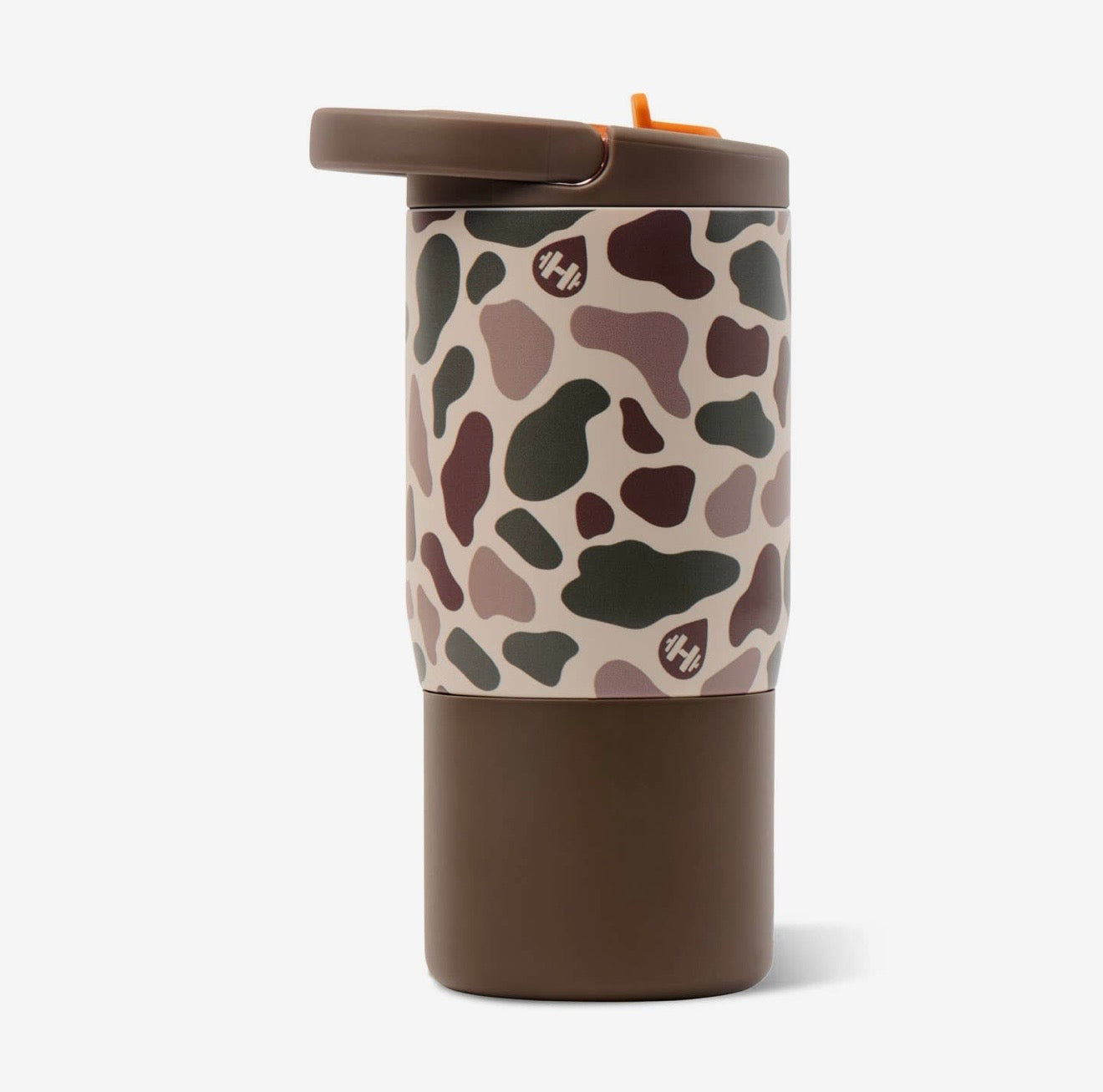Duck Camo HydroJug 14 oz Sport
Water Bottle