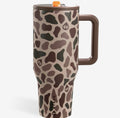 40oz Duck Camo HydroJug