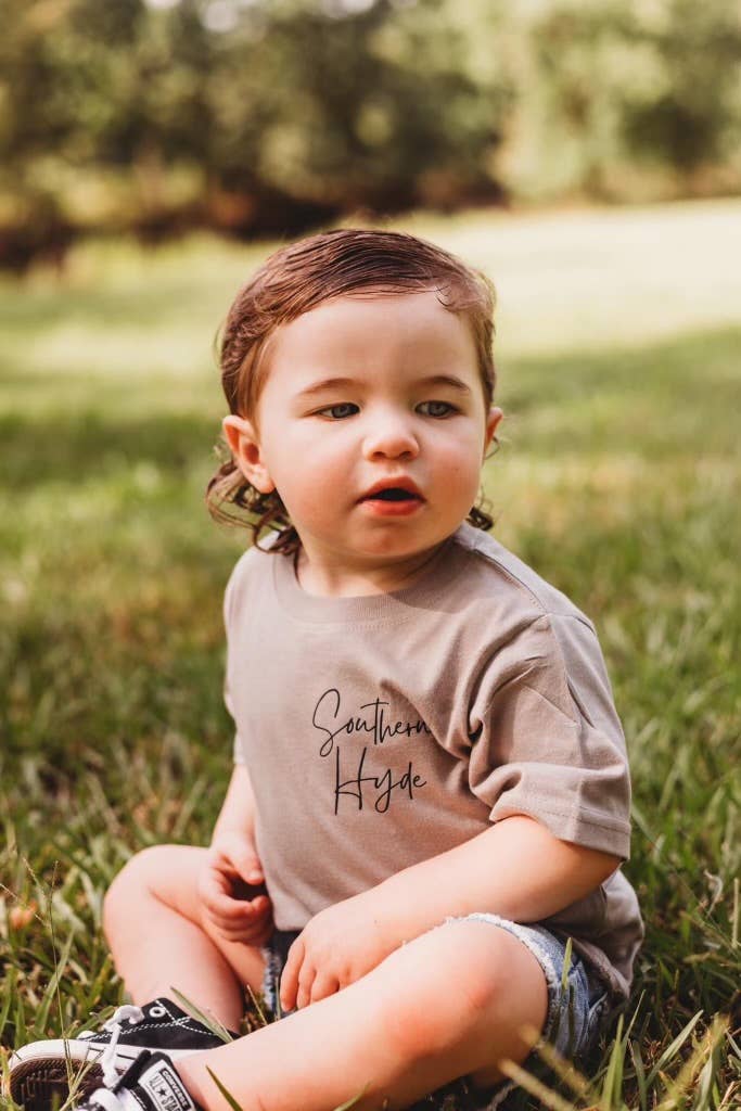 PRE-ORDER Southern Hyde Co. Someone's Feral Kid