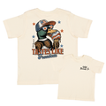 Wild Threads Co - Tastes Like Freedom Duck Tee