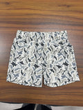Southern Hyde Co. - Flyaway Camo Shorts