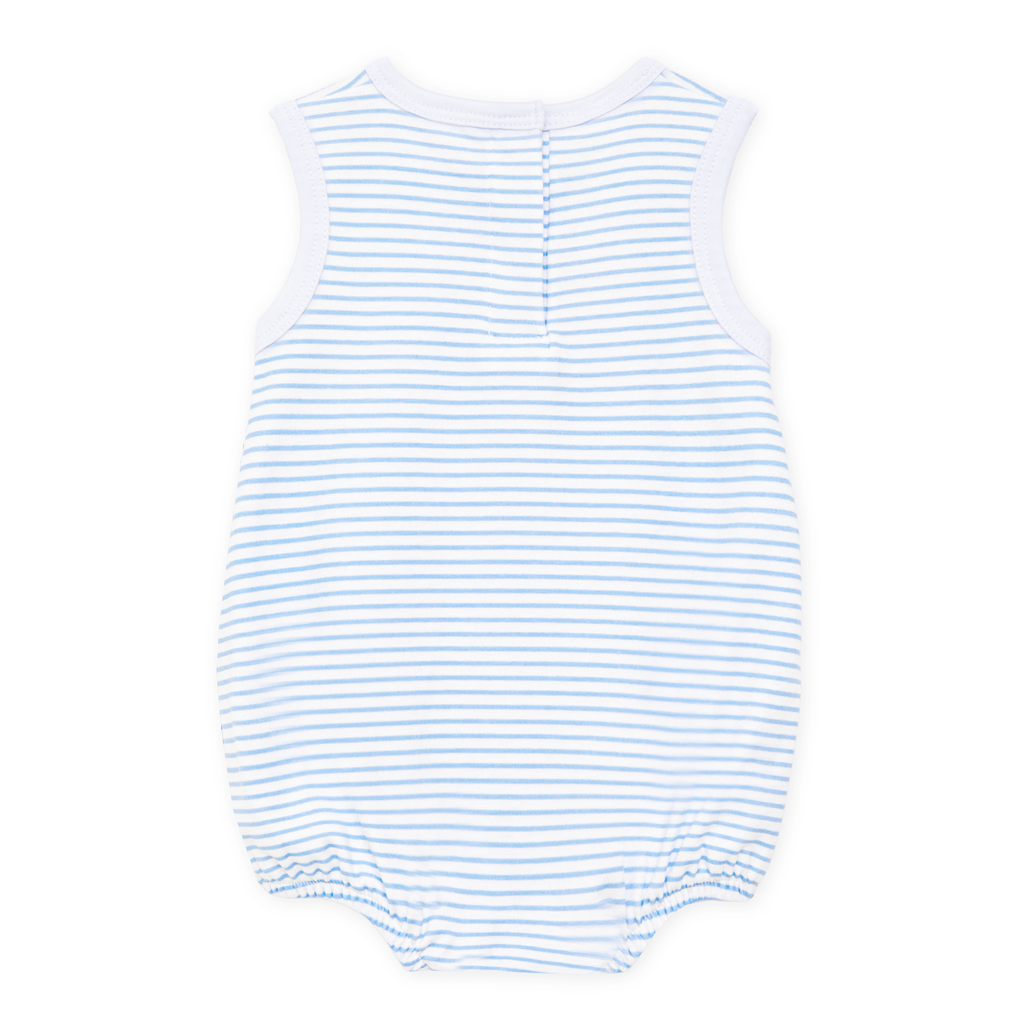 Seabird Shores Applique Bubble