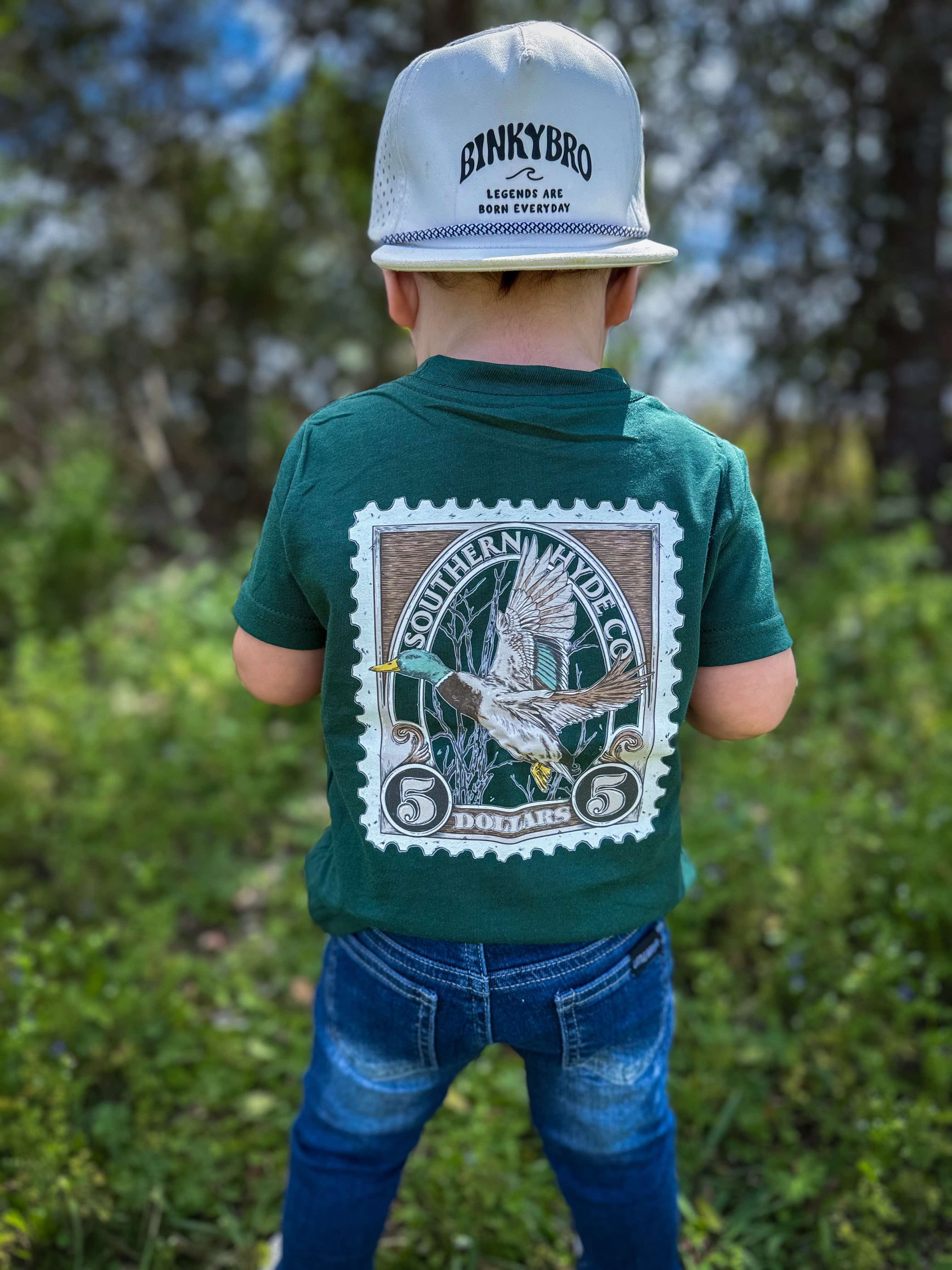 PRE-ORDER Southern Hyde Co. - International Flights